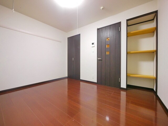 フローラ八潮の物件内観写真