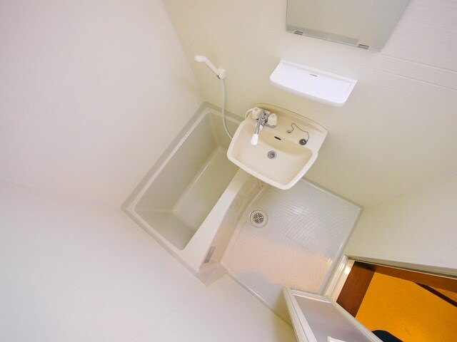 フローラ八潮の物件内観写真