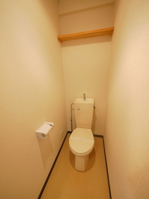 フローラ八潮の物件内観写真