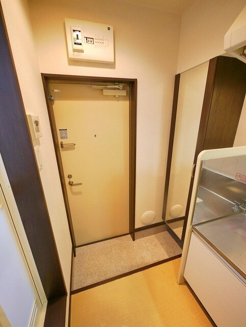 フローラ八潮の物件内観写真