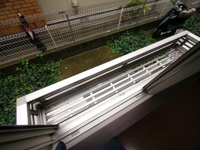 フローラ八潮の物件内観写真