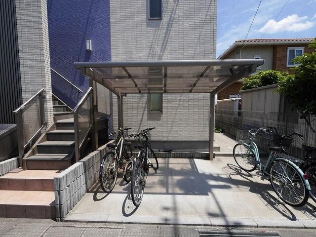 フローラ八潮の物件内観写真