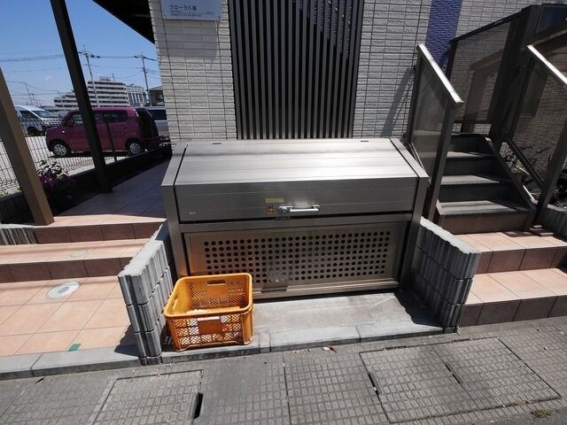 フローラ八潮の物件内観写真