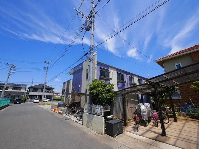 フローラ八潮の物件内観写真