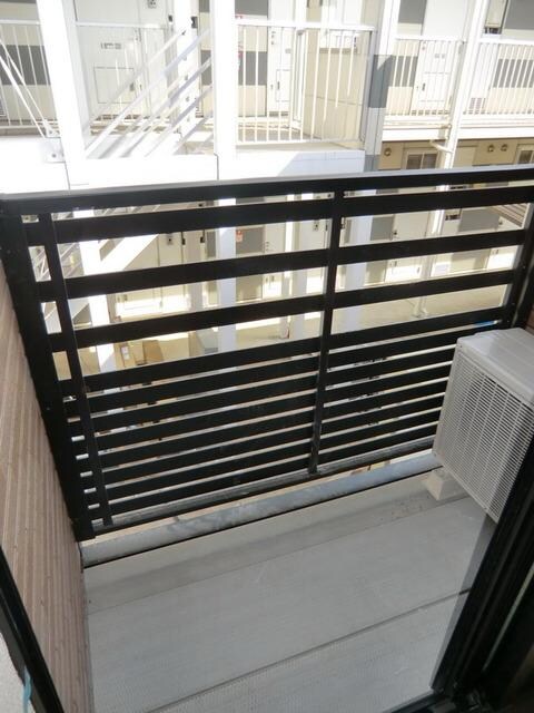 La Campanaの物件内観写真