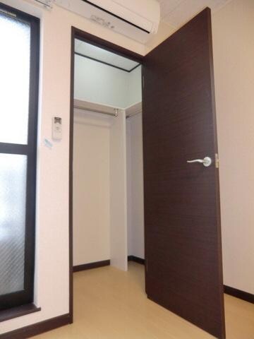 La Campanaの物件内観写真