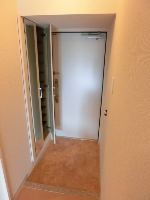 貴賓館の物件内観写真