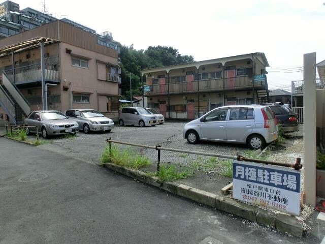 アーク松戸レジデンスの物件内観写真