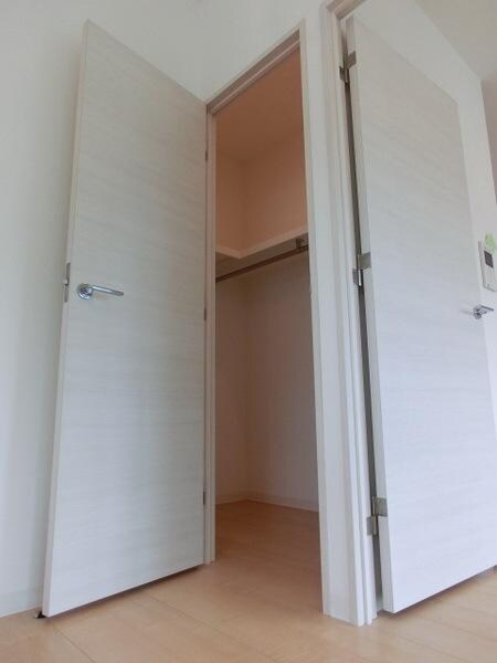 アーク松戸レジデンスの物件内観写真