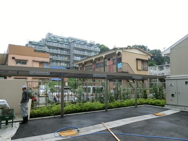 アーク松戸レジデンスの物件内観写真