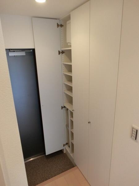 アーク松戸レジデンスの物件内観写真