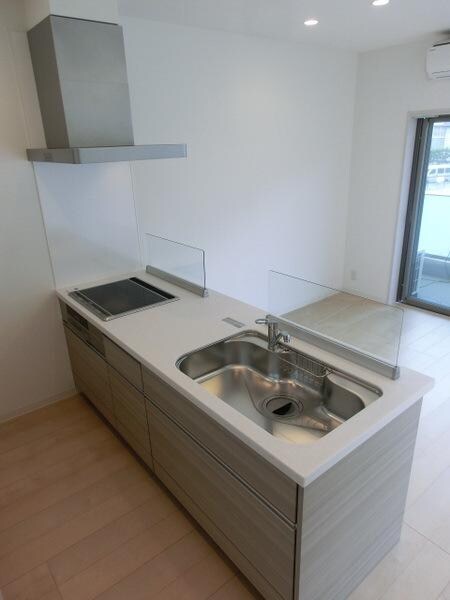 アーク松戸レジデンスの物件内観写真