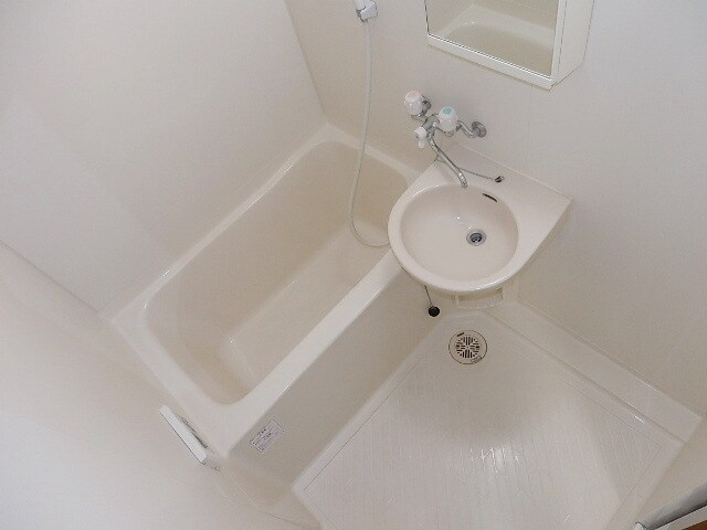 セナリオフォルム柏の物件内観写真