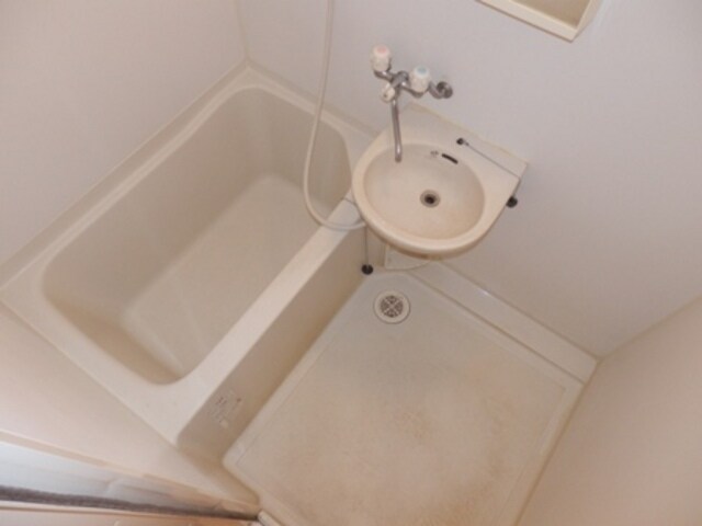 セナリオスクエア柏の物件内観写真