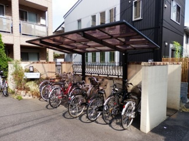 セナリオスクエア柏の物件内観写真