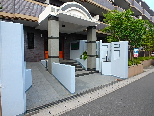 ＰＡＲＫ　ＳＱＵＡＲＥ　北松戸の物件内観写真