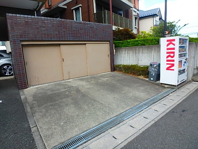 ＰＡＲＫ　ＳＱＵＡＲＥ　北松戸の物件内観写真