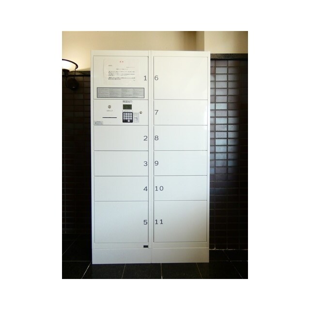 ＰＡＲＫ　ＳＱＵＡＲＥ　北松戸の物件内観写真