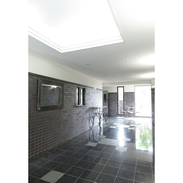 ＰＡＲＫ　ＳＱＵＡＲＥ　北松戸の物件内観写真