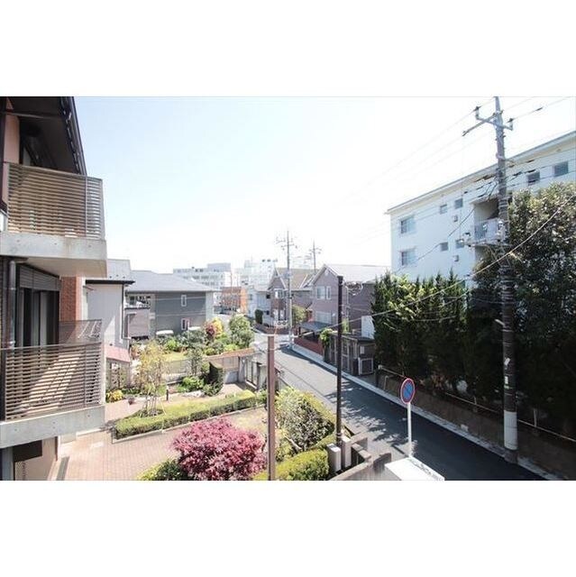 ＰＡＲＫ　ＳＱＵＡＲＥ　北松戸の物件内観写真