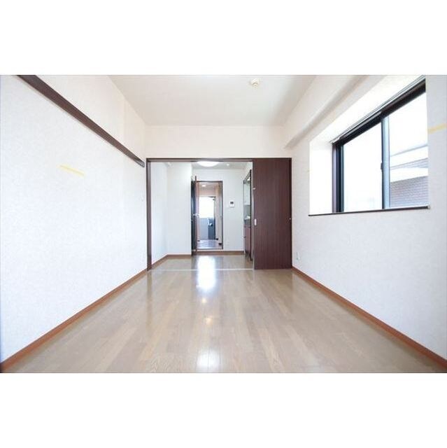 ＰＡＲＫ　ＳＱＵＡＲＥ　北松戸の物件内観写真