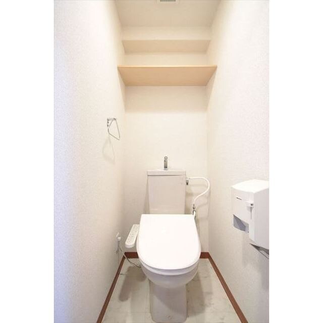 ＰＡＲＫ　ＳＱＵＡＲＥ　北松戸の物件内観写真