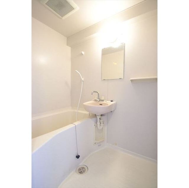 ＰＡＲＫ　ＳＱＵＡＲＥ　北松戸の物件内観写真