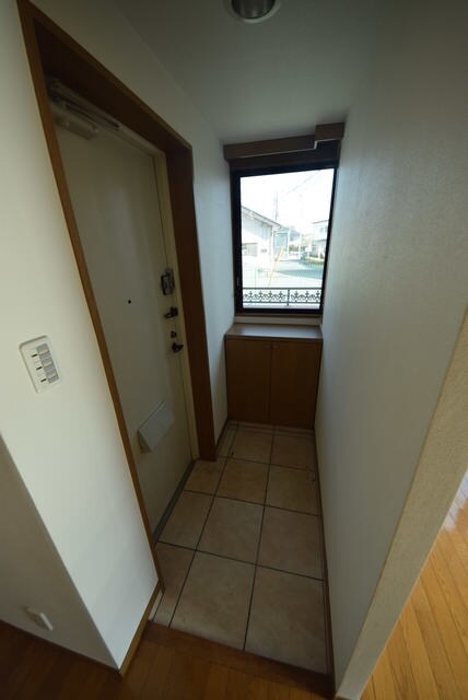 ルネスシーナの物件内観写真