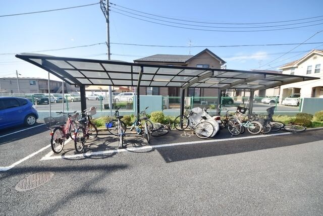 ルネスシーナの物件内観写真