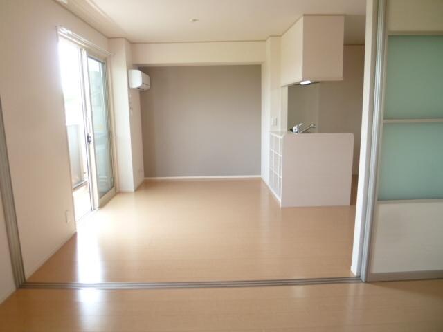 シャルム・ソワニエ　Ｂの物件内観写真