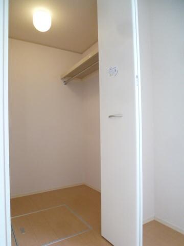 シャルム・ソワニエ　Ｂの物件内観写真