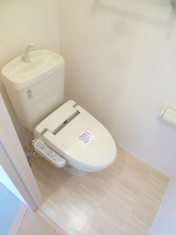 シャルム・ソワニエ　Ｂの物件内観写真