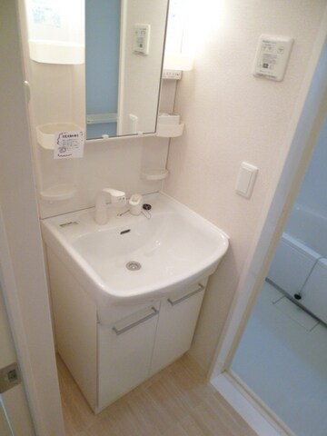 シャルム・ソワニエ　Ｂの物件内観写真