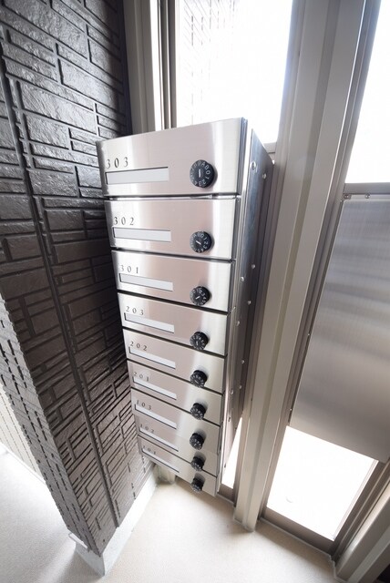 グランドソレイユの物件内観写真