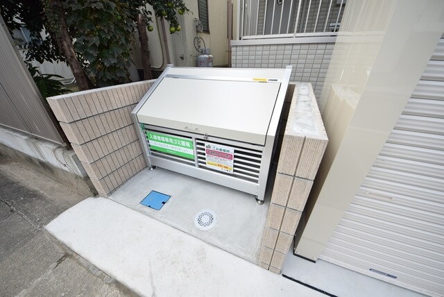 グランドソレイユの物件内観写真