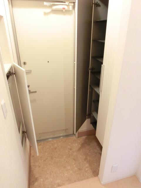 春日レジデンスIIの物件内観写真