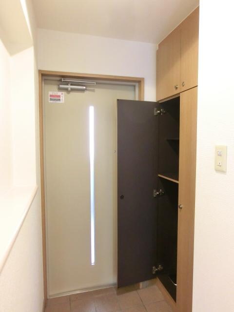 パインエクセレントの物件内観写真