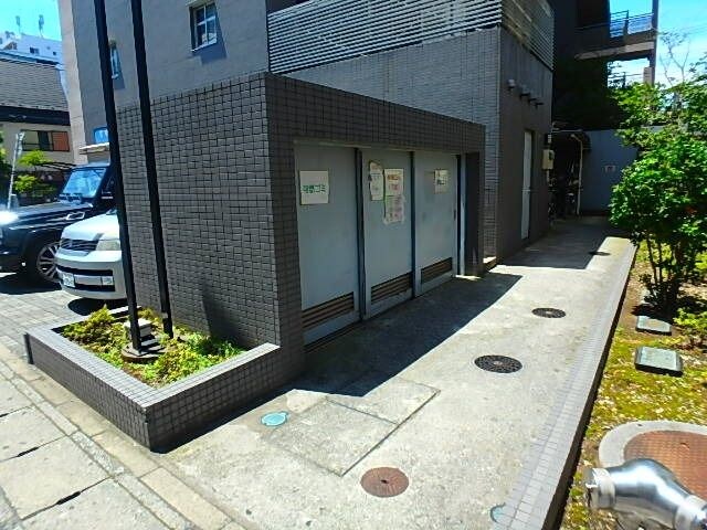 パインエクセレントの物件内観写真