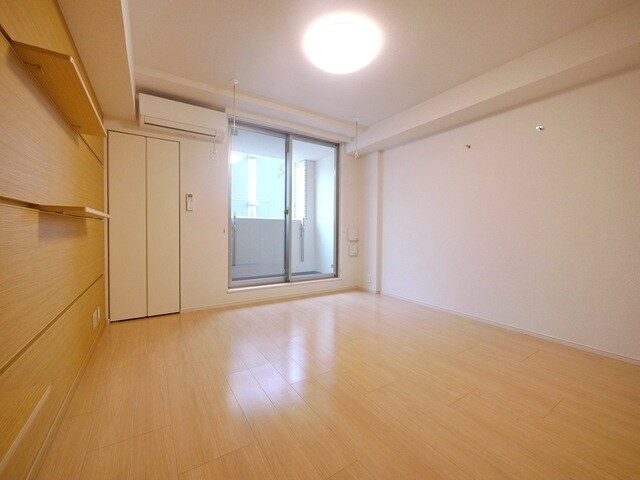 リュー・セレノの物件内観写真