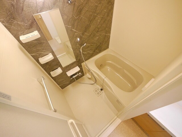 リュー・セレノの物件内観写真