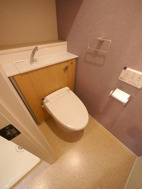 リュー・セレノの物件内観写真