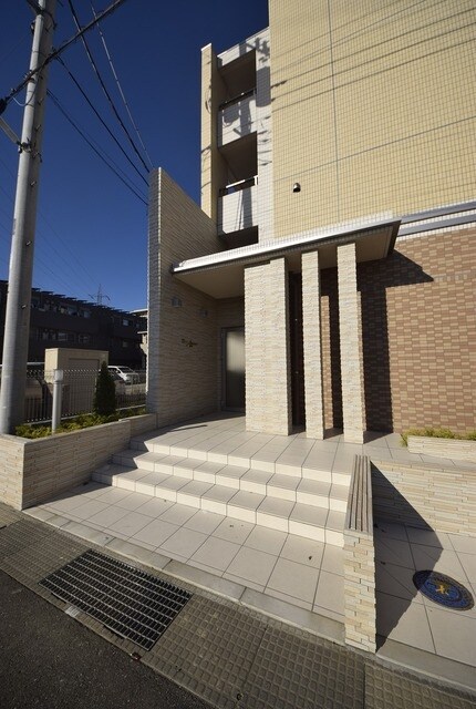 リュー・セレノの物件内観写真