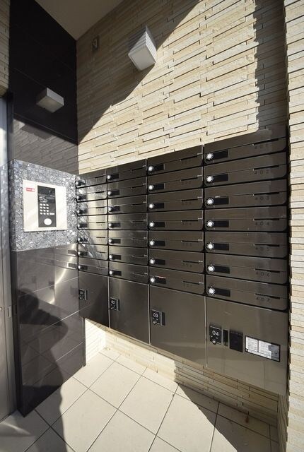 リュー・セレノの物件内観写真