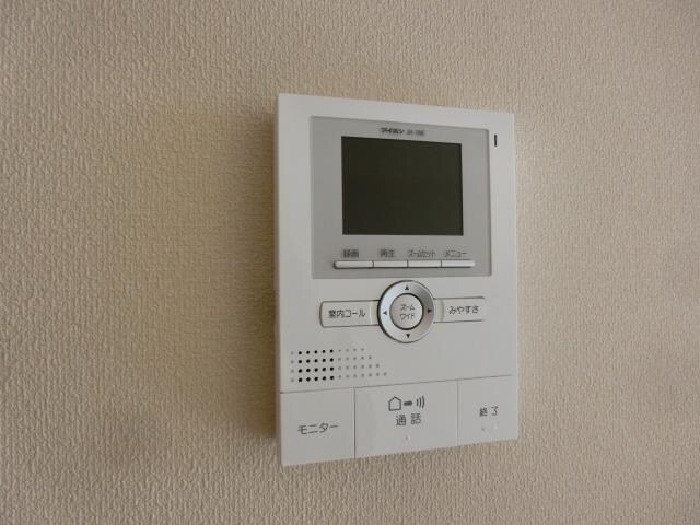 ストラーダの物件内観写真