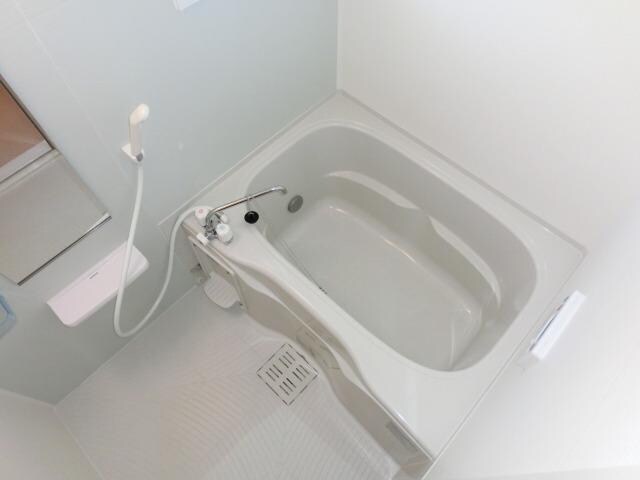 アルバシエロVの物件内観写真