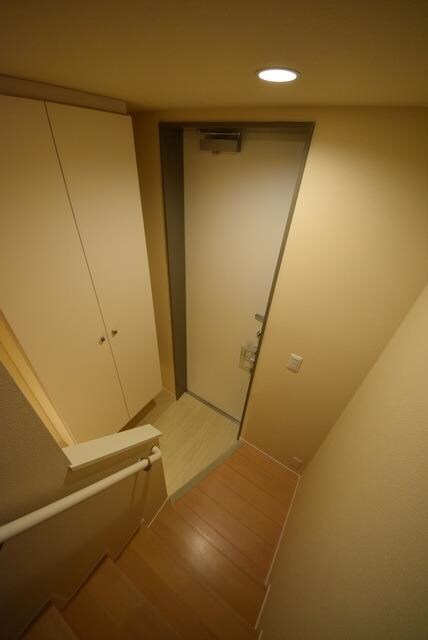 ストラーダの物件内観写真