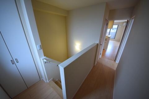 ストラーダの物件内観写真