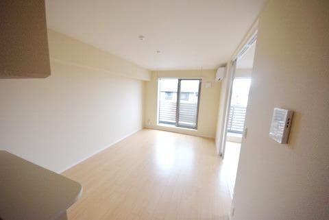 ストラーダの物件内観写真