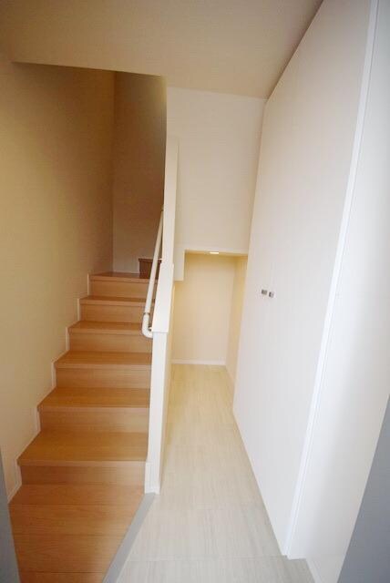 ストラーダの物件内観写真