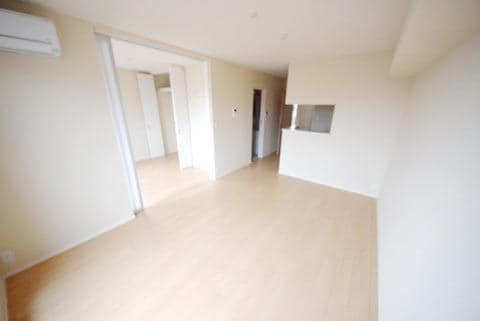 ストラーダの物件内観写真